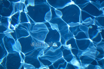 f a pool