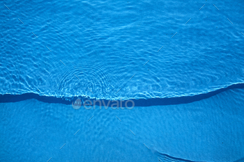 f a pool