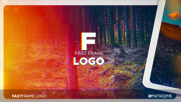 Fast Frame Logo alt