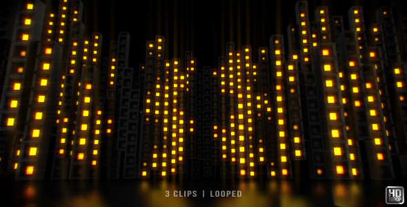 VJ Lights Backgrounds alt