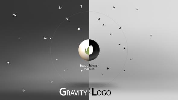 Gravity Logo