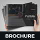 Portfolio Brochure Catalog Design v7 - GraphicRiver Item for Sale