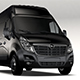 Opel Movano L2H3 Van 2016 - 3DOcean Item for Sale