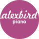 Uplifting Piano And Strings