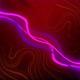 Red glow Color Line Background - VideoHive Item for Sale
