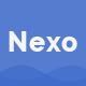 Nexo - Multipurpose Landing Page Theme - ThemeForest Item for Sale