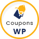 Max Coupons - Couponry & Deals WordPress Theme - ThemeForest Item for Sale