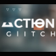 Action Glitch Opener - VideoHive Item for Sale
