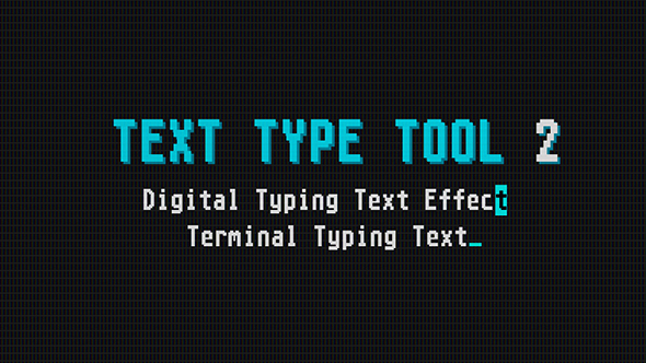 Text Type Tool 2 alt