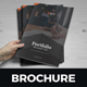 Portfolio Brochure Catalog Design v8 - GraphicRiver Item for Sale