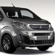 Peugeot Traveller L3 2017 - 3DOcean Item for Sale
