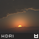 High Resolution Sky HDRi Map 096 - 3DOcean Item for Sale