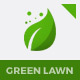 Green Lawn - Landscaping WordPress Theme - ThemeForest Item for Sale