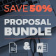 Proposal Bundle - GraphicRiver Item for Sale