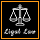Ligal Law - ThemeForest Item for Sale