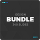 Design Bundle Powerpoint - GraphicRiver Item for Sale
