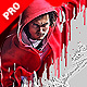 Transparent Painting - Liquidum - Photoshop Action - GraphicRiver Item for Sale