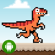 DINO T-REX CHROME RUN - Android Studio + Admob + GDPR + API 27 + Eclipse - CodeCanyon Item for Sale