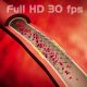 Blood Flowing Through Stent - VideoHive Item for Sale