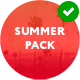 Summer Party Indie Pack