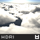 High Resolution Above The Clouds HDRi Map 008 - 3DOcean Item for Sale