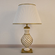 Vray Ready Decorative Table Lamp - 3DOcean Item for Sale