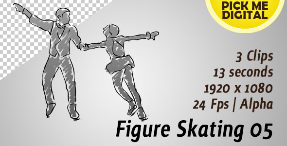 Figure Skating 05