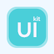 Material Design UI KIT - Walkthroughs - GraphicRiver Item for Sale