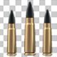 Bullet Transition - VideoHive Item for Sale