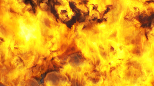 Fire and Smoke Transitions alt