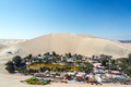 Huacachina Desert Oasis - PhotoDune Item for Sale