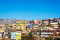Valparaiso Cityscape - PhotoDune Item for Sale