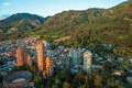 Bogota and the Andes Mountains - PhotoDune Item for Sale