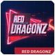 Red Dragonz - VideoHive Item for Sale