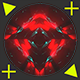 Red Flashes VJ Loops Pack II - VideoHive Item for Sale