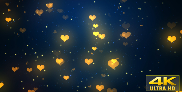 Light Hearts 1