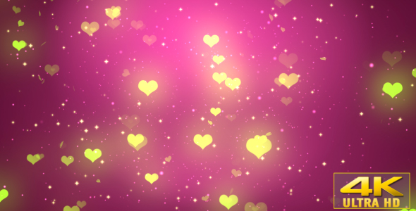 Light Hearts 3