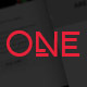 One - Parallax HTML Template - ThemeForest Item for Sale
