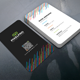 Business Card Print Template - GraphicRiver Item for Sale