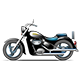 Motorcycle Passing By - AudioJungle Item for Sale