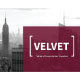 Velvet Keynote Presentation Template - GraphicRiver Item for Sale