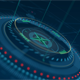 HUD Logo Reveal - VideoHive Item for Sale