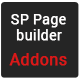 Payoddons - SP Page builder addons - CodeCanyon Item for Sale