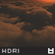 High Resolution Above The Clouds HDRi Map 009 - 3DOcean Item for Sale