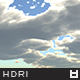 High Resolution Sky HDRi Map 099 - 3DOcean Item for Sale