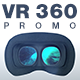 VR 360 Promo Pitch - VideoHive Item for Sale