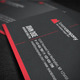 Professional Corporate Business Card - GraphicRiver Item for Sale
