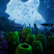 Beauty In Under Water - VideoHive Item for Sale