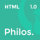 Philos - Responsive Ecommerce Html Template - ThemeForest Item for Sale