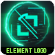 Element Logo - VideoHive Item for Sale